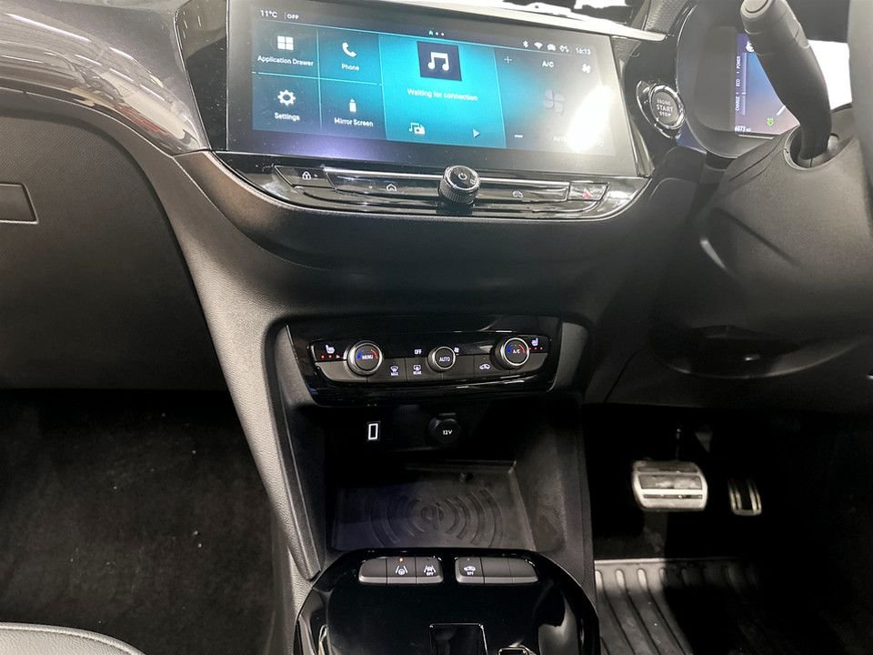 Used Vauxhall Corsa 2024 for sale - 77422666: Photo 18