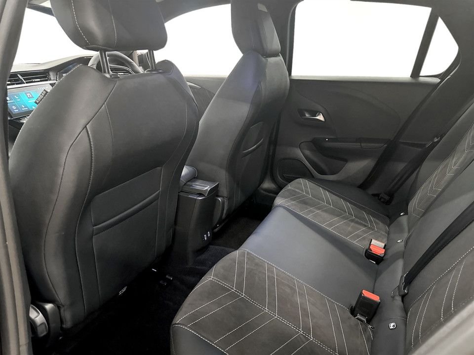 Used Vauxhall Corsa 2024 for sale - 77422666: Photo 20