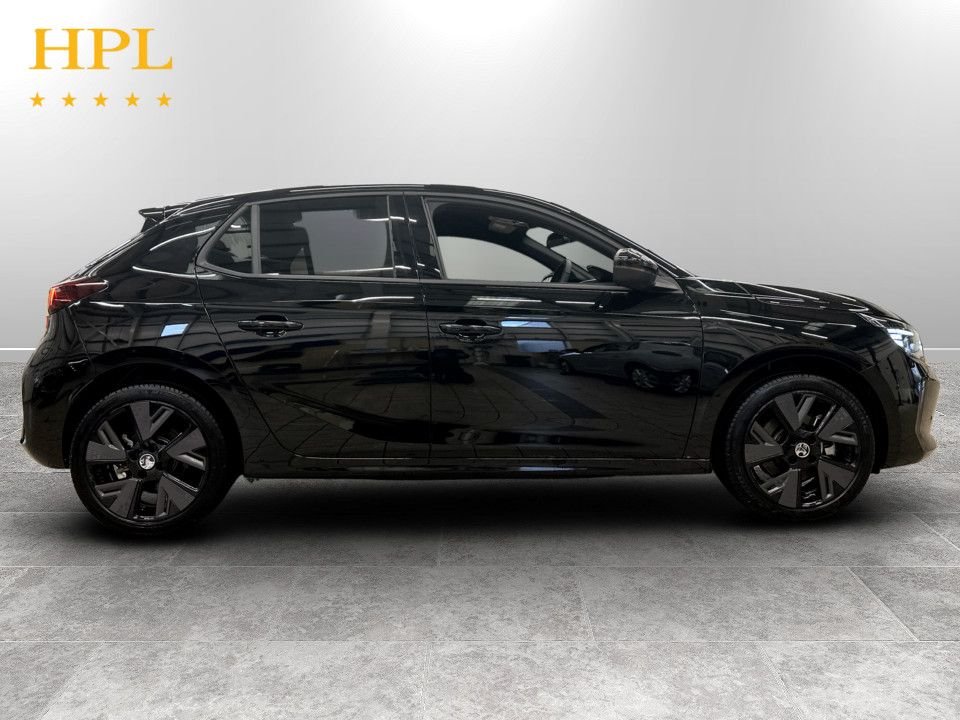 Used Vauxhall Corsa 2024 for sale - 77422666: Photo 8