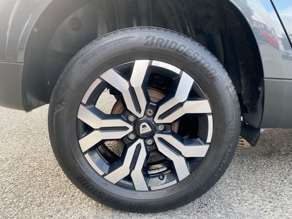 Used Dacia Duster 2022 for sale - 77809992: Photo 3