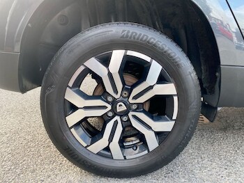 Used Dacia Duster 2022 for sale - 77809992: Photo