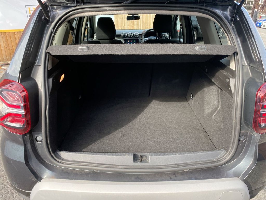 Used Dacia Duster 2022 for sale - 77809992: Photo 5