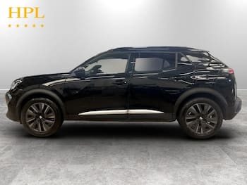 Used Peugeot E-2008 2022 for sale - 79738425: Photo
