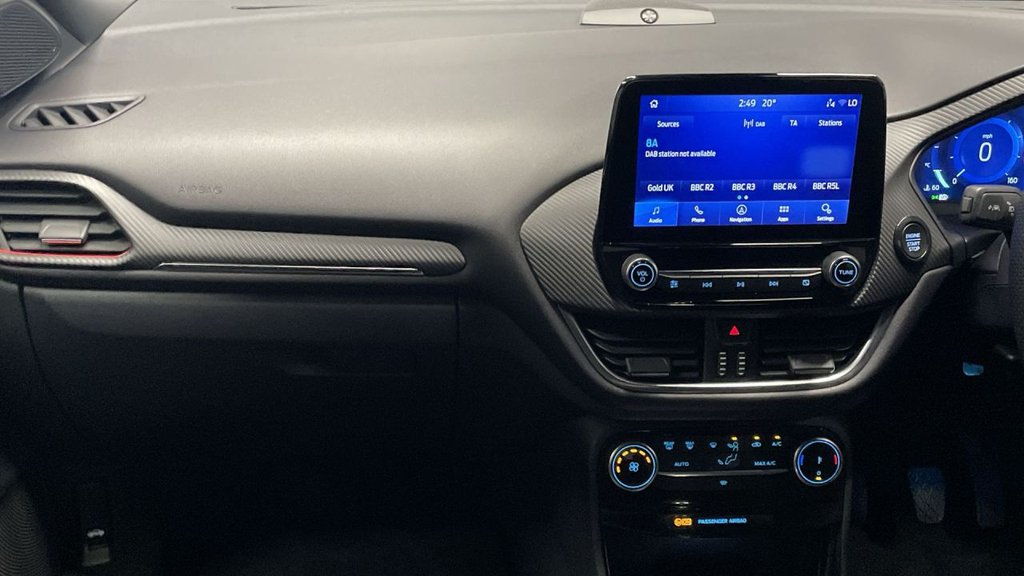 Used Ford Puma 2023 for sale - 77110721: Photo 16