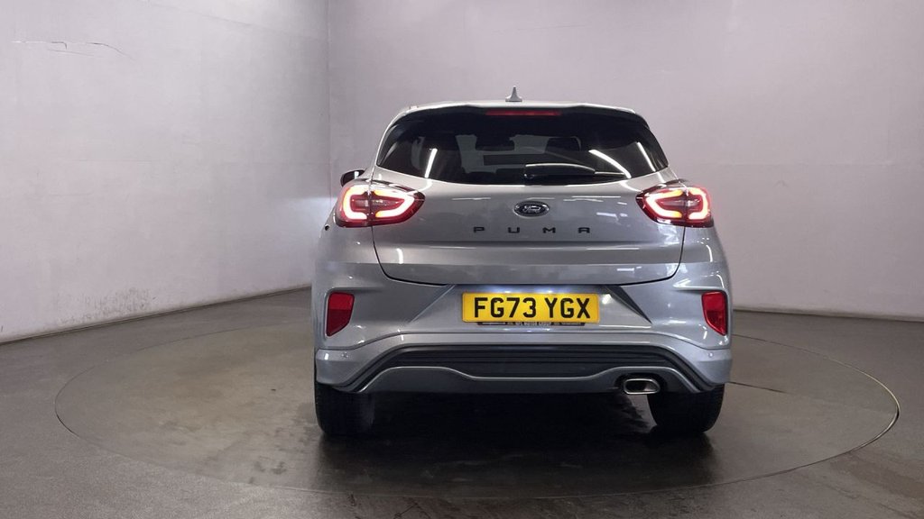 Used Ford Puma 2023 for sale - 77110721: Photo 7