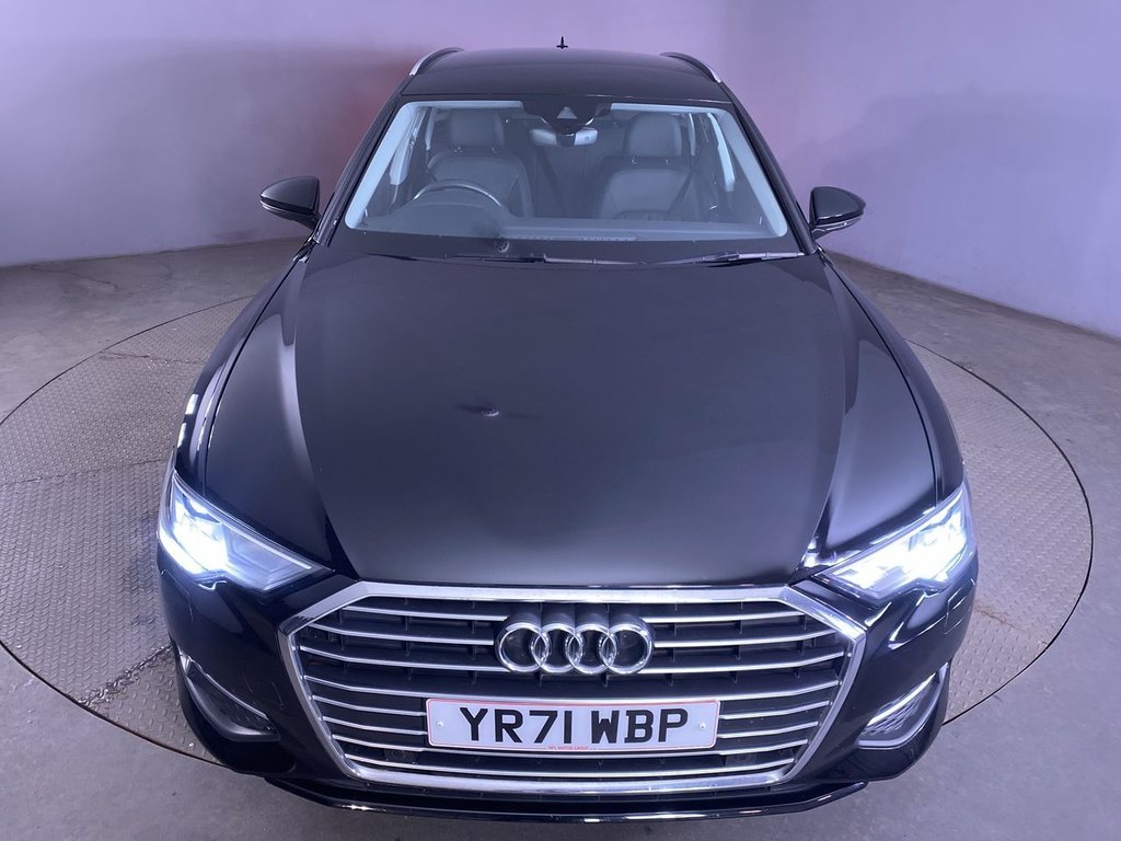 Used Audi A6 2021 for sale - 77007279: Photo 10