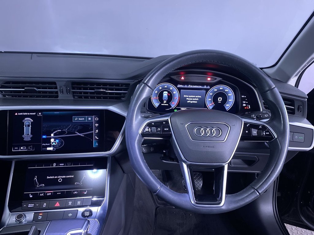 Used Audi A6 2021 for sale - 77007279: Photo 16