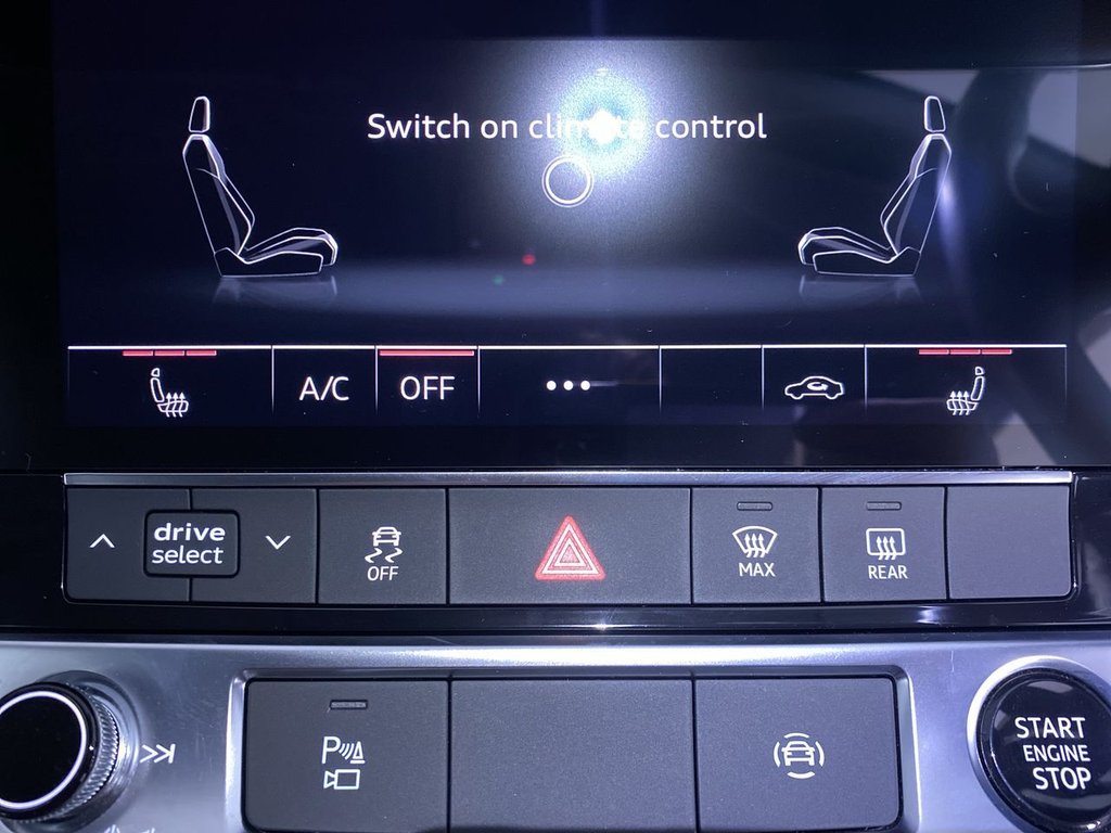 Used Audi A6 2021 for sale - 77007279: Photo 25