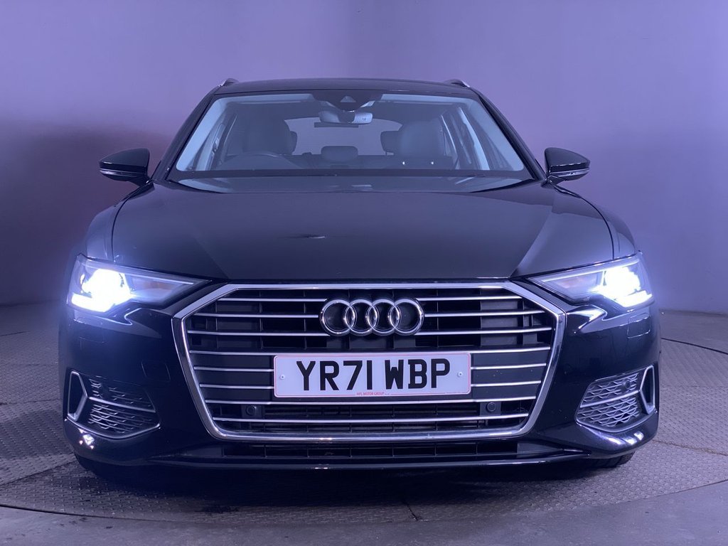 Used Audi A6 2021 for sale - 77007279: Photo 3