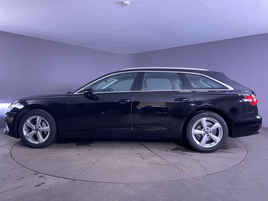 Used Audi A6 2021 for sale - 77007279: Photo 5