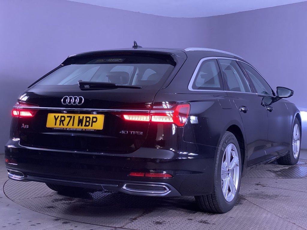 Used Audi A6 2021 for sale - 77007279: Photo 8