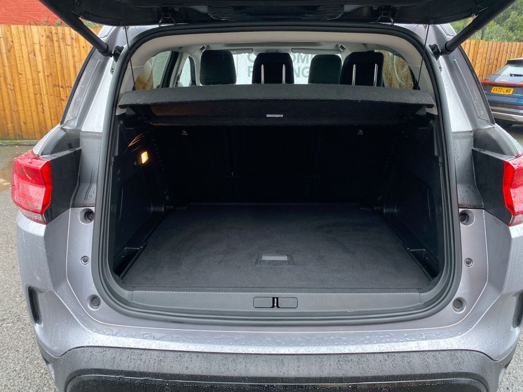 Used Citroen C5 Aircross 2019 for sale - 77558119: Photo 13