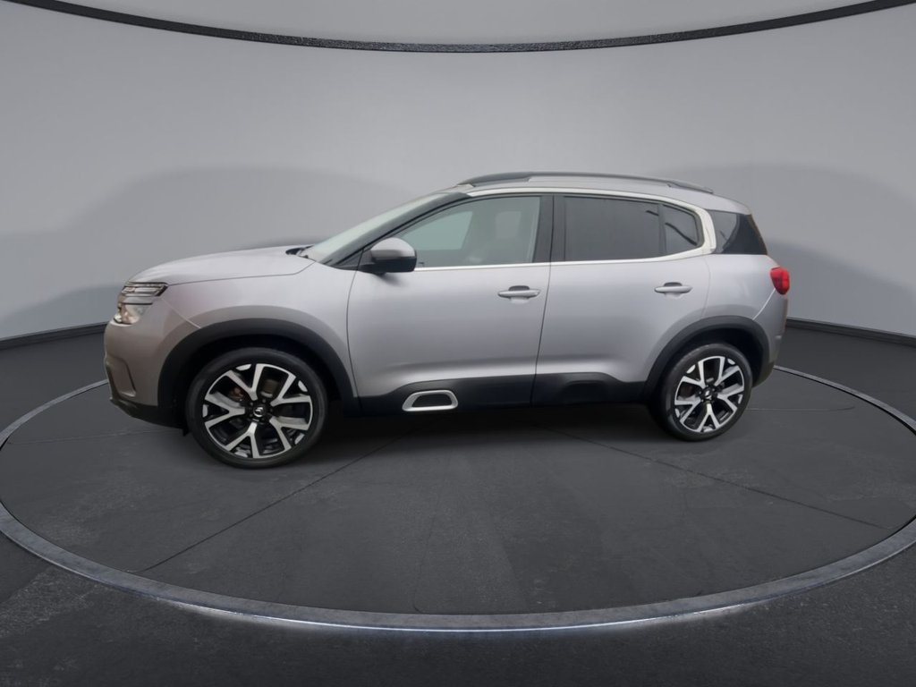 Used Citroen C5 Aircross 2019 for sale - 77558119: Photo 16