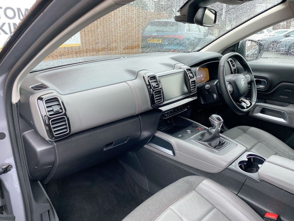 Used Citroen C5 Aircross 2019 for sale - 77558119: Photo 18