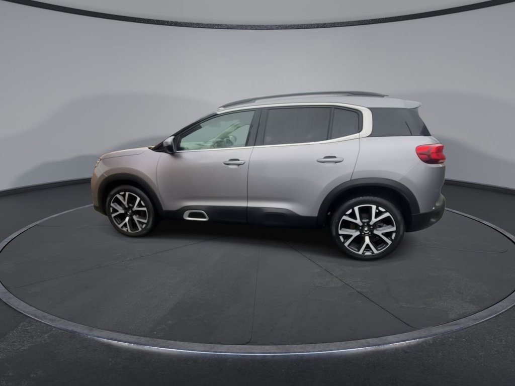 Used Citroen C5 Aircross 2019 for sale - 77558119: Photo 20