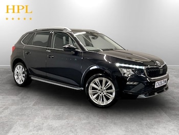 Used Skoda Kamiq 2025 for sale - 78413729: Photo