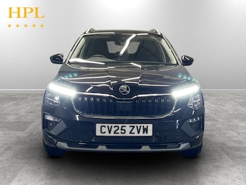 Used Skoda Kamiq 2025 for sale - 78413729: Photo