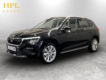Used Skoda Kamiq 2025 for sale - 78413729: Photo