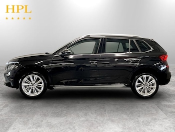 Used Skoda Kamiq 2025 for sale - 78413729: Photo