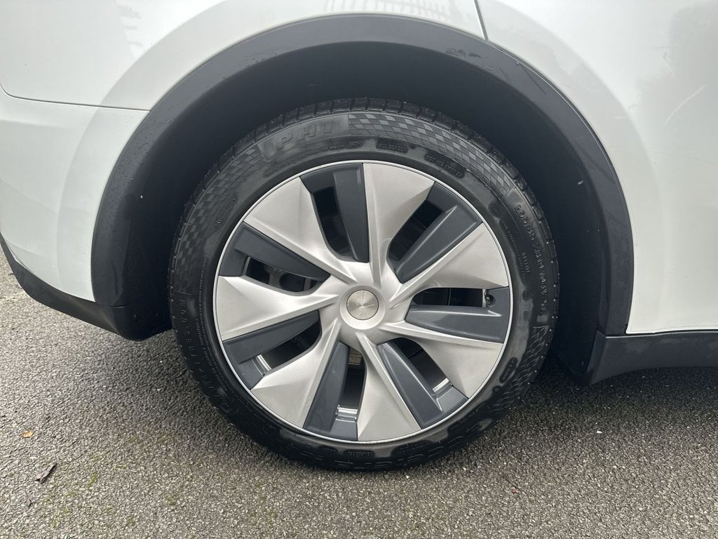 Used Tesla Model Y 2022 for sale - 76792319: Photo 10