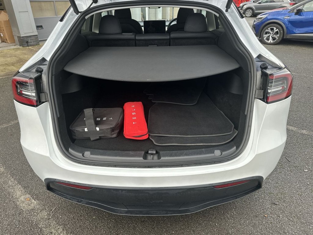 Used Tesla Model Y 2022 for sale - 76792319: Photo 12