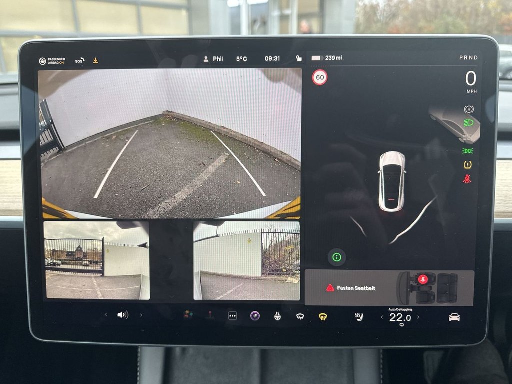 Used Tesla Model Y 2022 for sale - 76792319: Photo 15