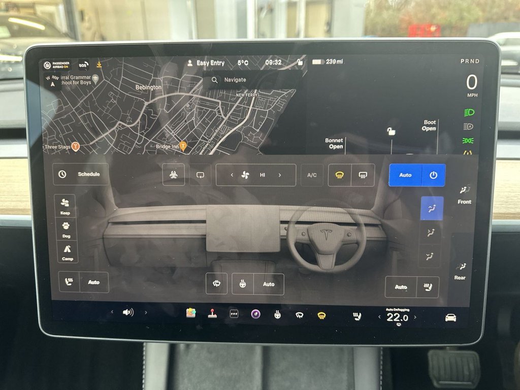 Used Tesla Model Y 2022 for sale - 76792319: Photo 9