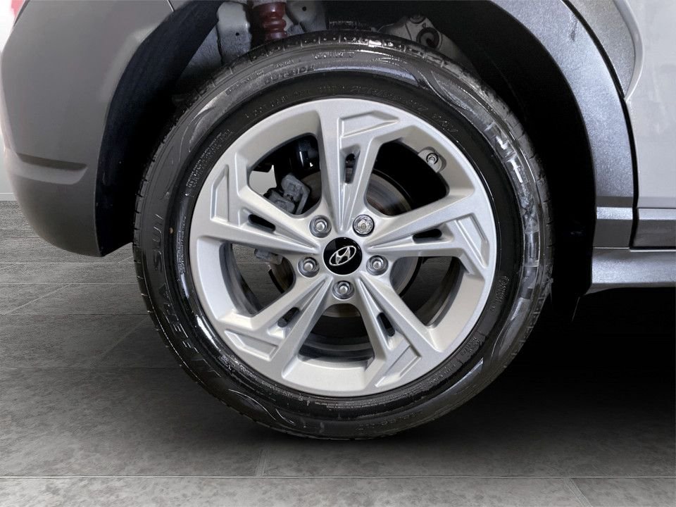 Used Hyundai KONA 2022 for sale - 78158489: Photo 10