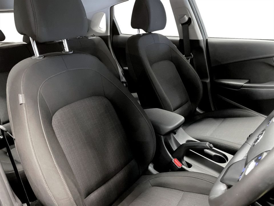 Used Hyundai KONA 2022 for sale - 78158489: Photo 11