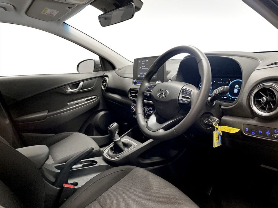 Used Hyundai KONA 2022 for sale - 78158489: Photo 12