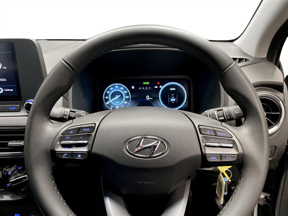 Used Hyundai KONA 2022 for sale - 78158489: Photo 13