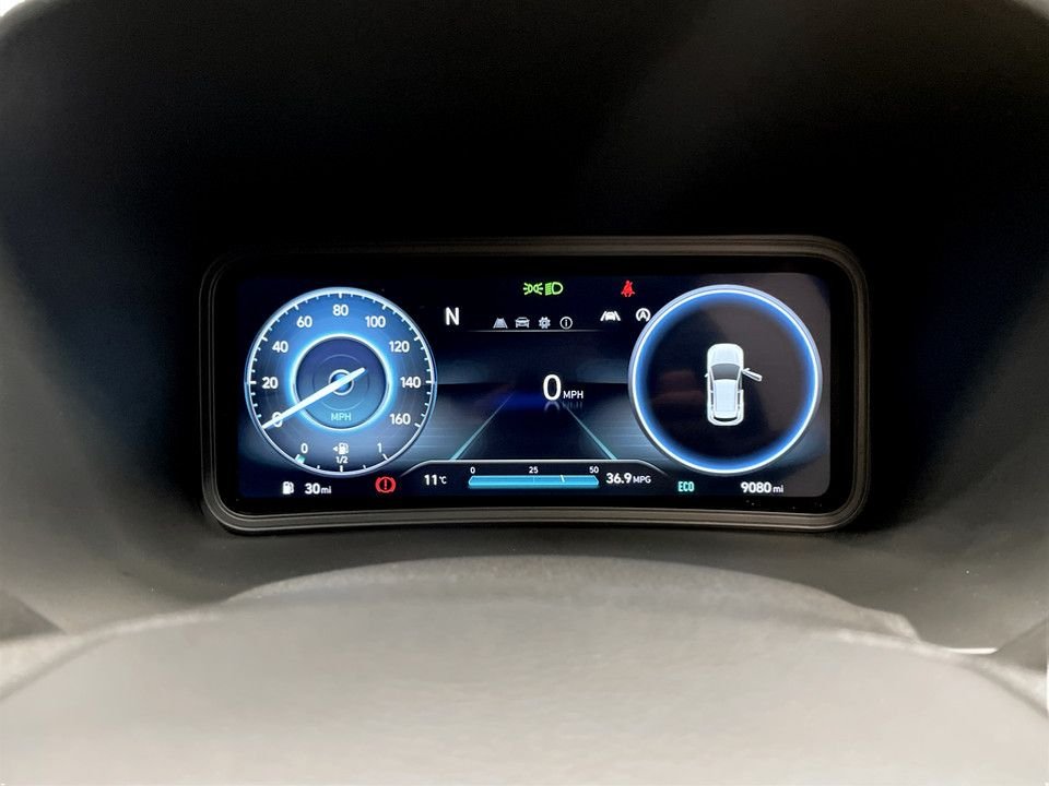 Used Hyundai KONA 2022 for sale - 78158489: Photo 14