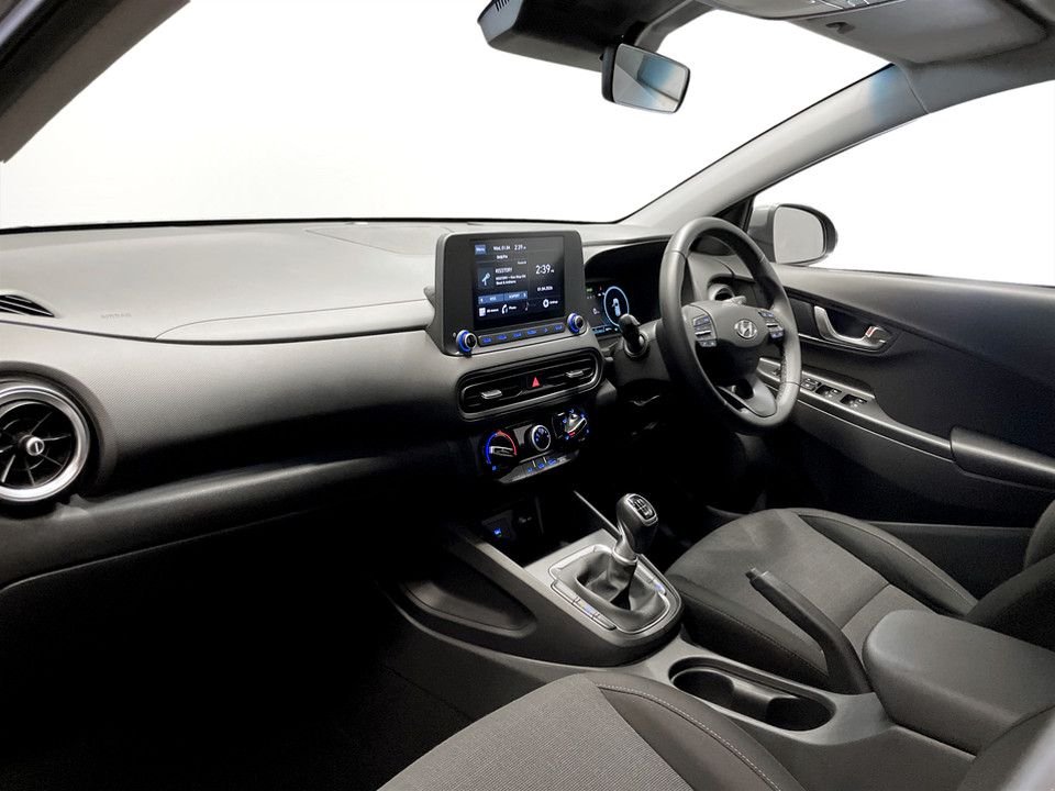 Used Hyundai KONA 2022 for sale - 78158489: Photo 15