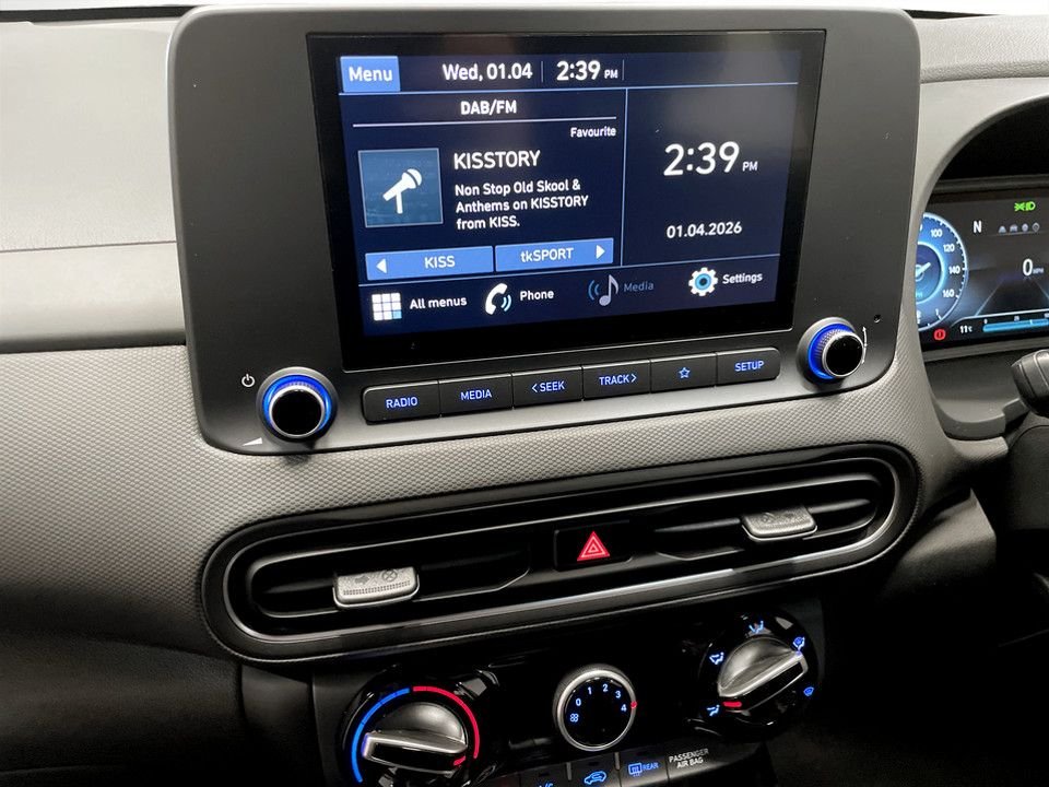 Used Hyundai KONA 2022 for sale - 78158489: Photo 16