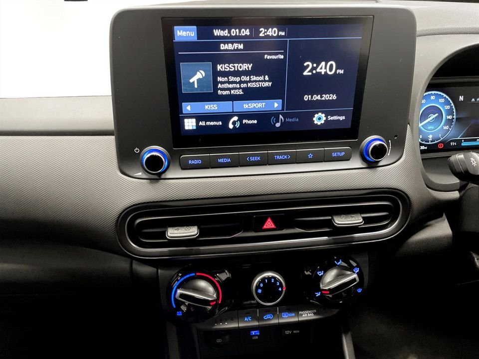 Used Hyundai KONA 2022 for sale - 78158489: Photo 18