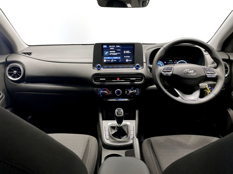 Used Hyundai KONA 2022 for sale - 78158489: Photo 19