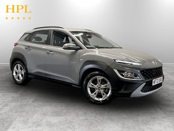 Used Hyundai KONA 2022 for sale - 78158489: Photo