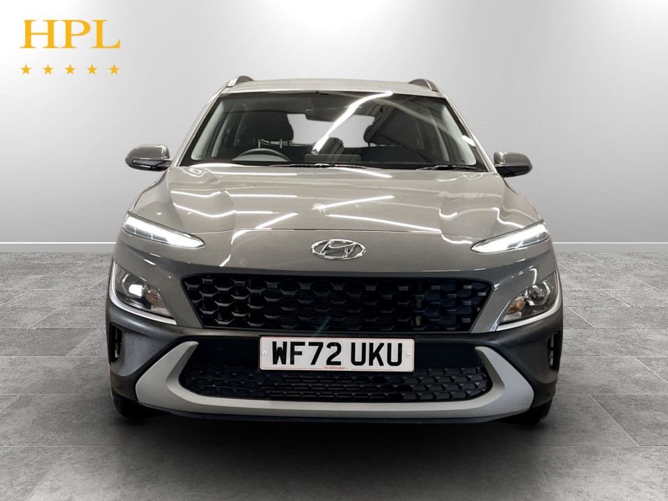 Used Hyundai KONA 2022 for sale - 78158489: Photo 2