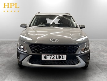 Used Hyundai KONA 2022 for sale - 78158489: Photo