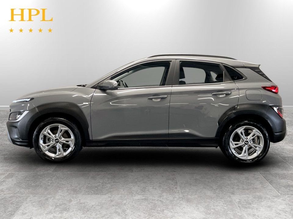 Used Hyundai KONA 2022 for sale - 78158489: Photo 4