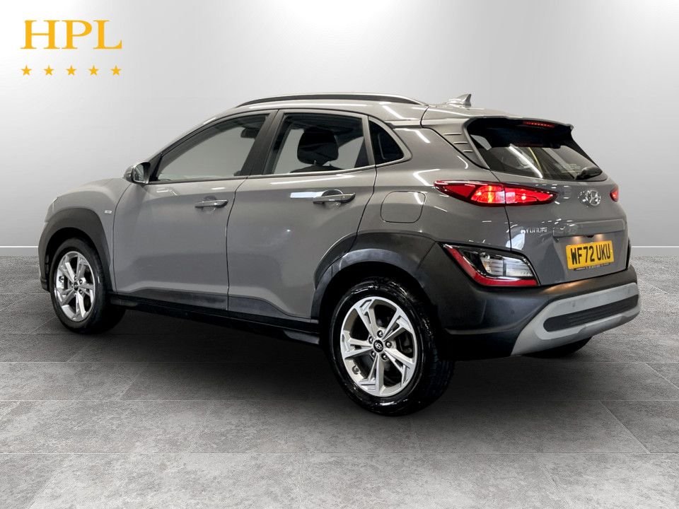 Used Hyundai KONA 2022 for sale - 78158489: Photo 5