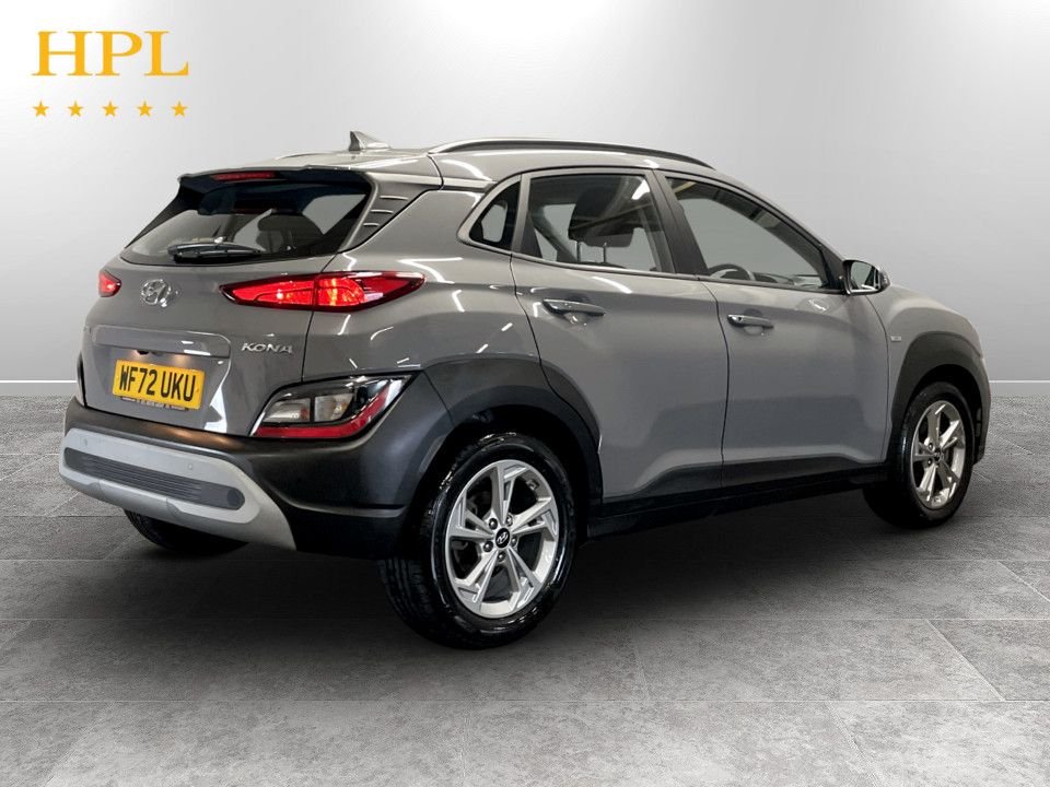 Used Hyundai KONA 2022 for sale - 78158489: Photo 7