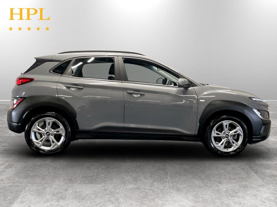 Used Hyundai KONA 2022 for sale - 78158489: Photo 8