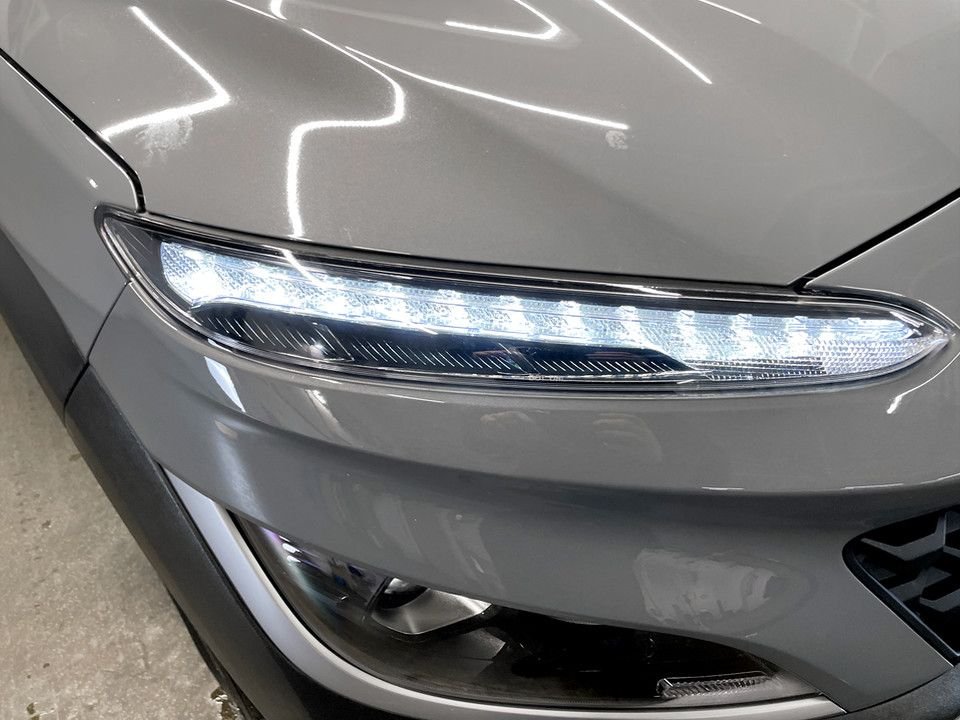 Used Hyundai KONA 2022 for sale - 78158489: Photo 9