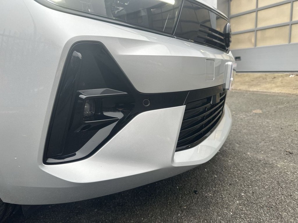 Used Vauxhall Astra 2024 for sale - 76791996: Photo 10