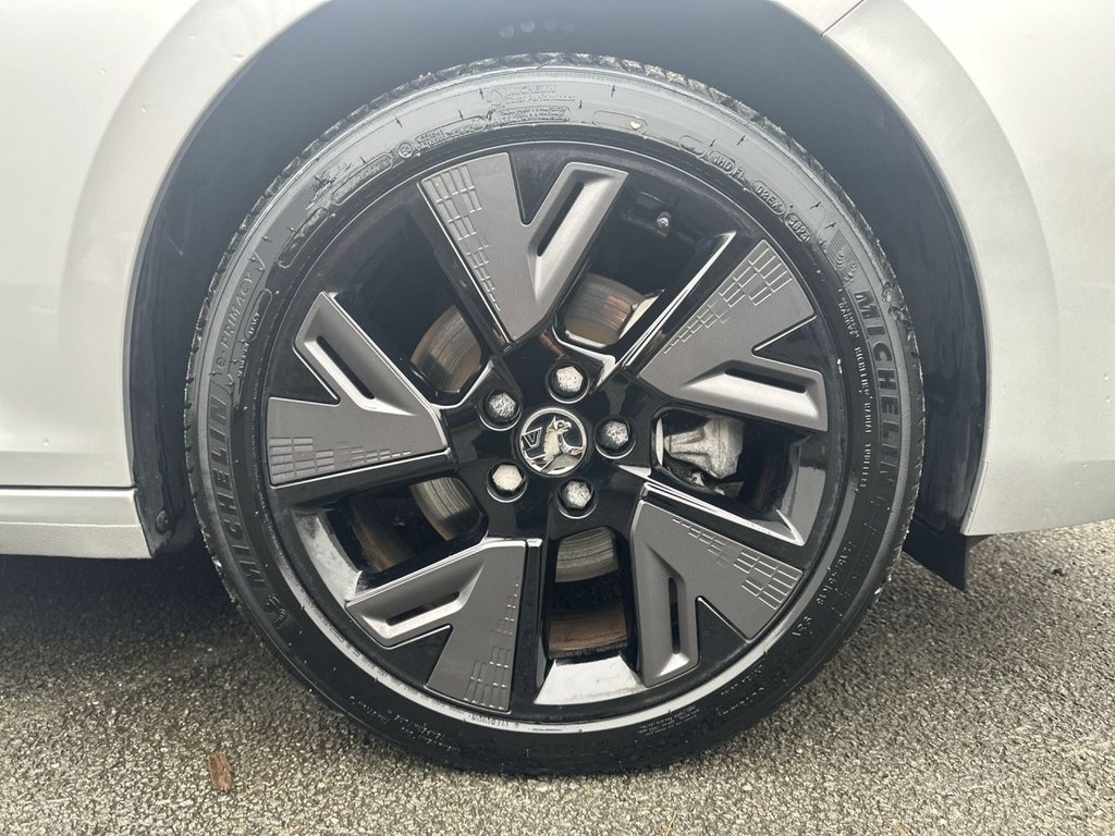 Used Vauxhall Astra 2024 for sale - 76791996: Photo 11