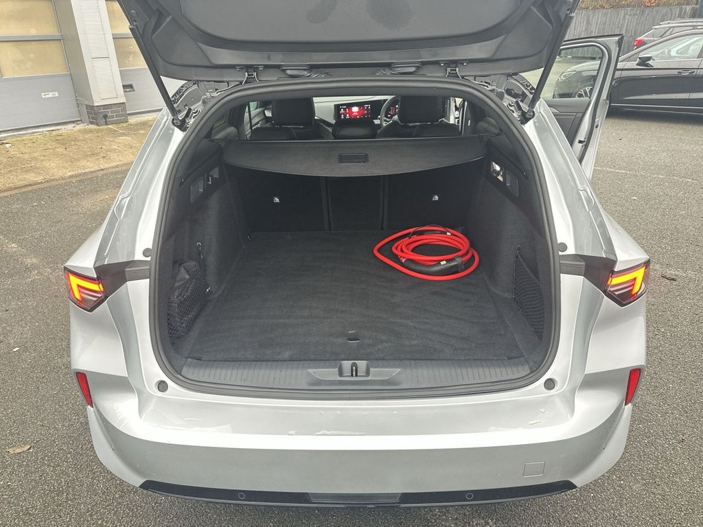 Used Vauxhall Astra 2024 for sale - 76791996: Photo 12