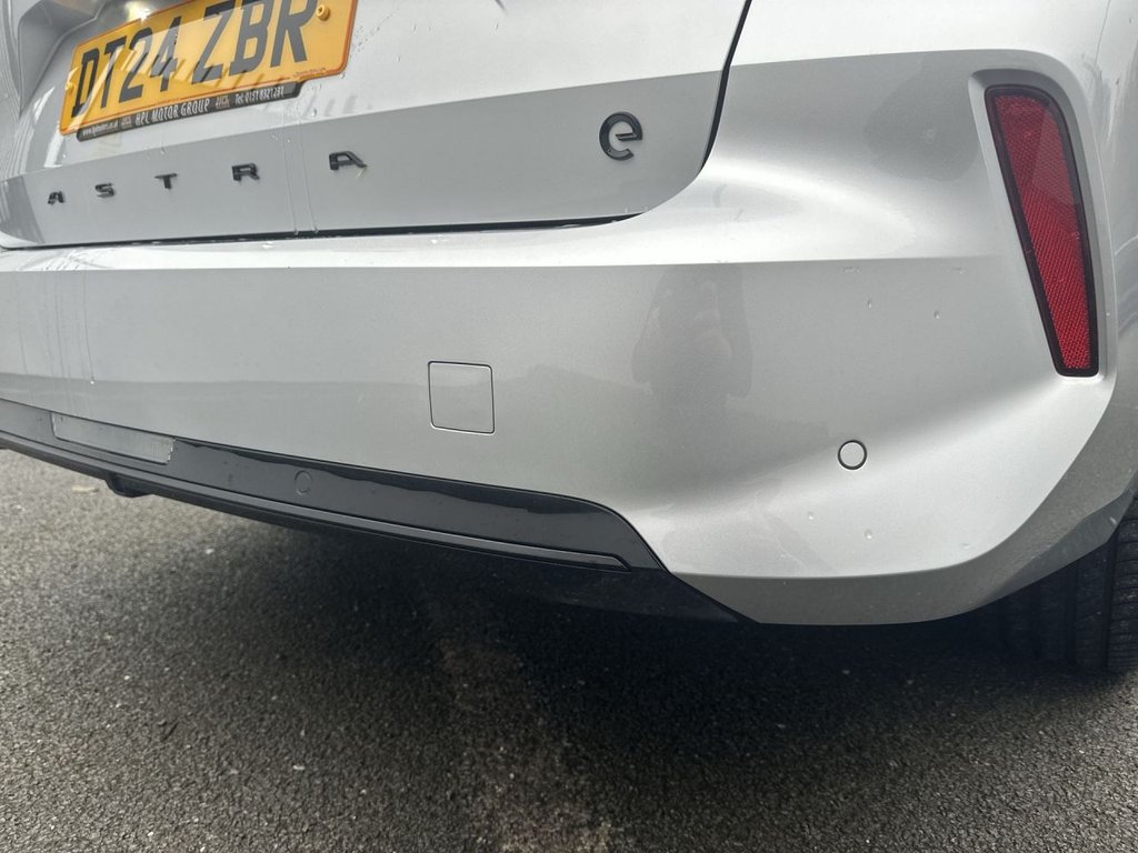Used Vauxhall Astra 2024 for sale - 76791996: Photo 13