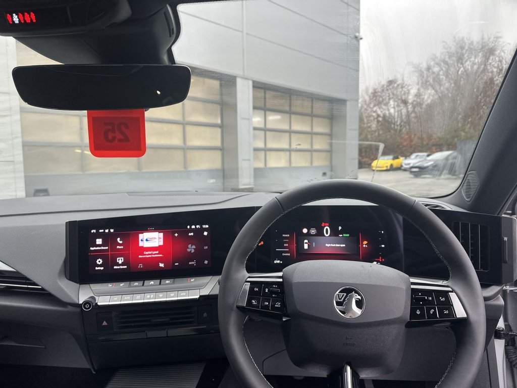 Used Vauxhall Astra 2024 for sale - 76791996: Photo 14