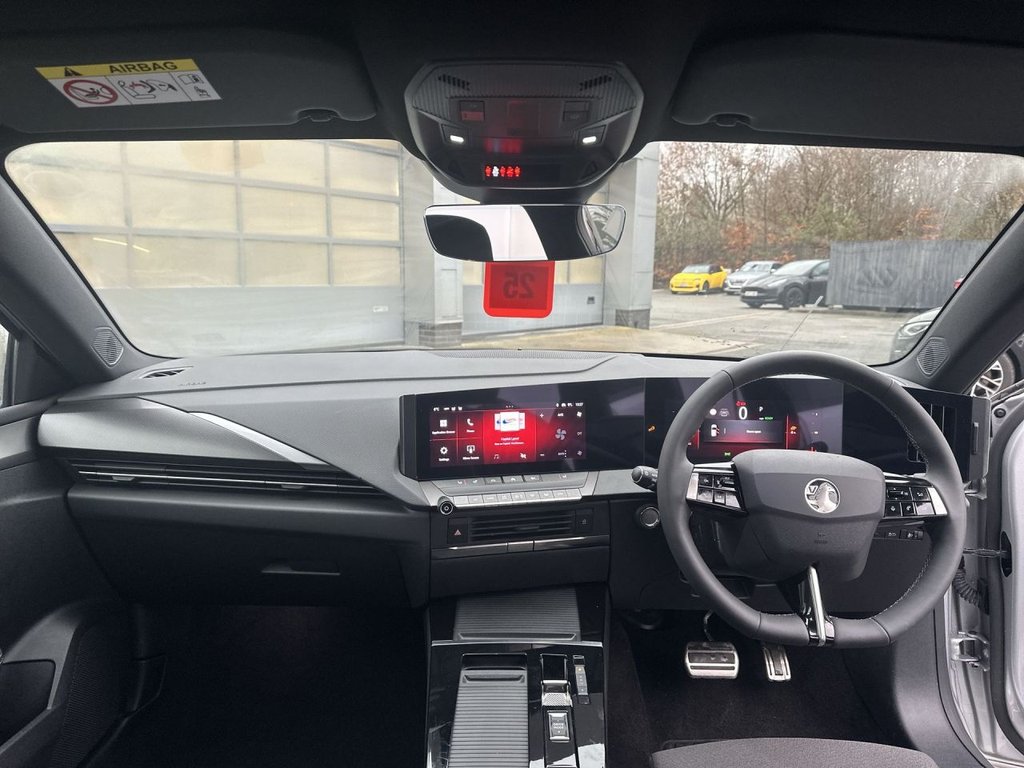 Used Vauxhall Astra 2024 for sale - 76791996: Photo 15